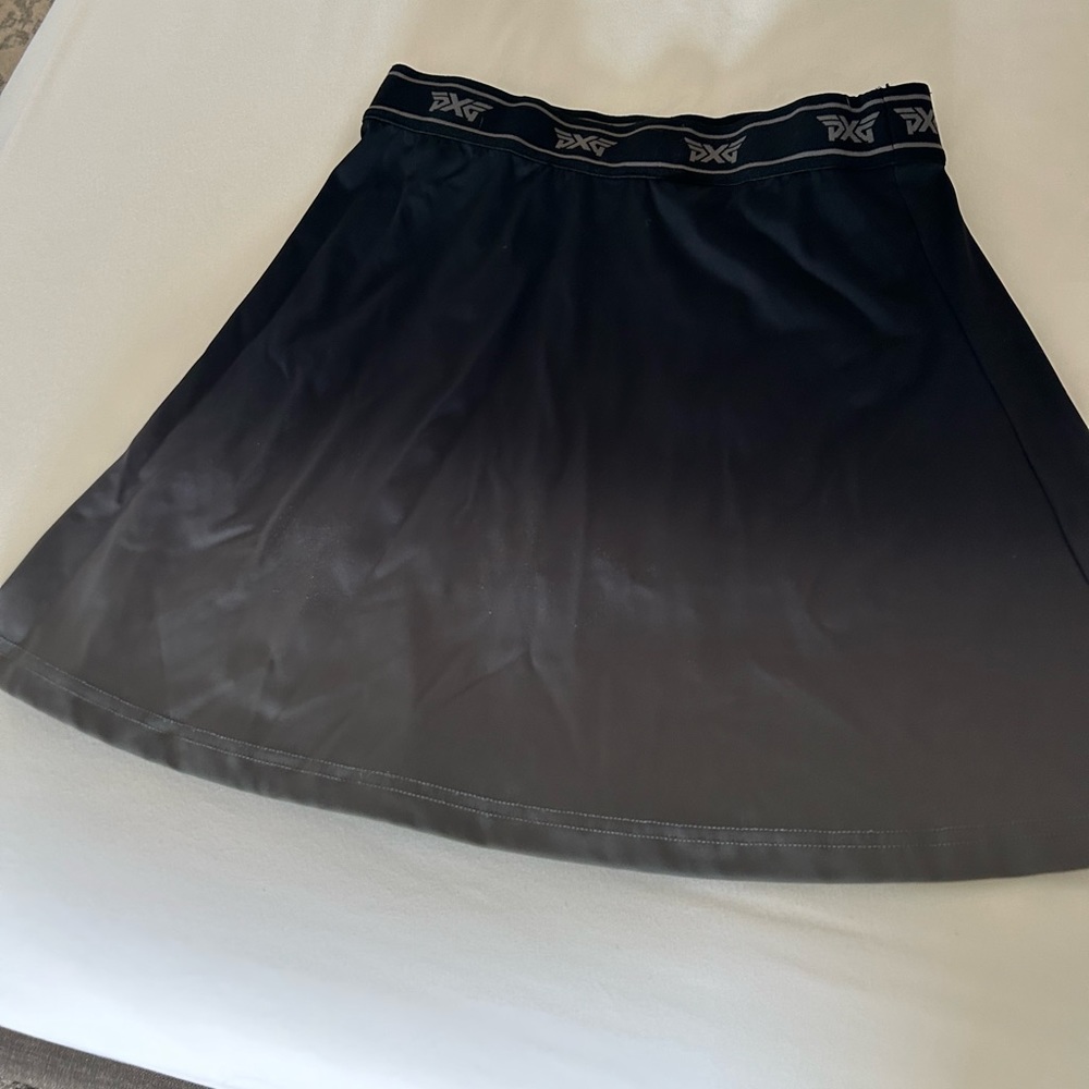 PXG women’s golf skirt